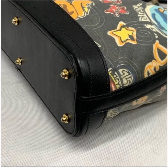 Dooney & Bourke Macy’s Day Parade Limited Edition shoulder bag - Picture 8 of 13